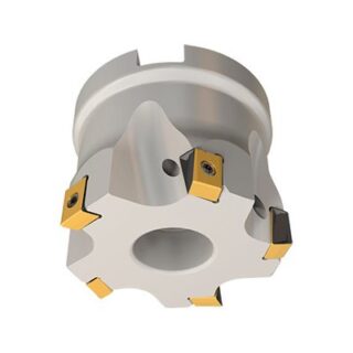 Original Iscar D063-09-27-08 T490 Carbide Insert - Diamond 55° ‎T490 FLN ‎T490 FLN D063-09-27-08