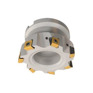 Original Iscar D100-13-32-R-11 T490 Carbide Insert - Diamond 55° ‎T490 FLN ‎T490 FLN D100-13-32-R-11
