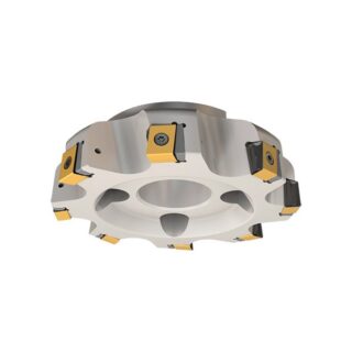 Original Iscar D160-07-40R-22ST T490 Carbide Insert - Diamond 55° ‎T490 FLN ‎T490 FLN D160-07-40R-22ST