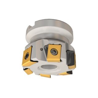 Original Iscar FLND6.00-12-2.0-R-13 T490 Carbide Insert ‎T490 ‎T490 FLND6.00-12-2.0-R-13