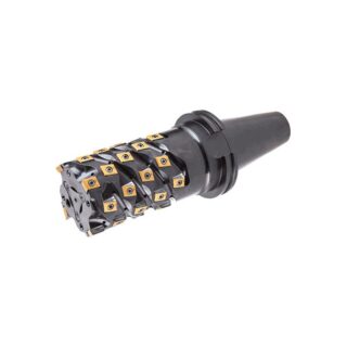 Original Iscar BT50-FT Carbide Insert - Parallelogram 82° ‎T490LNK-D63-082-4-BT50-FT