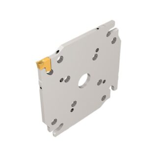 Original Iscar D120-5-4Z Tool Holder ‎TGAQ ‎TGAQ D120-5-4Z