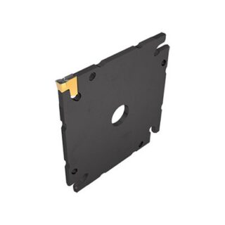 Original Iscar D65-2-4Z-ECD Tool Holder ‎TGAQ ‎TGAQ D65-2-4Z-ECD