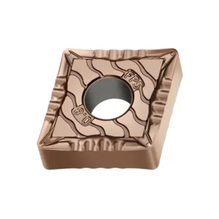 Original Walter CNMG120404-FP5 Carbide Turning Insert - Diamond 80° (10 PCS) WEP10C CNMG120404-FP5 WEP10C