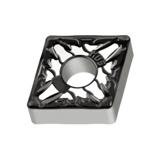 Original Walter CNMG160612-MU5 Carbide Turning Insert - Diamond 80° (10 PCS) WMP20S CNMG160612-MU5 WMP20S