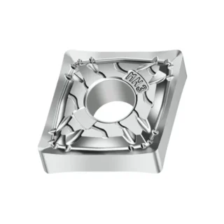 Original Walter CNGG120408M-MN3 CNGG432M Carbide Turning Insert - Diamond 80° (10 PCS) WN10 CNGG120408M-MN3 WN10