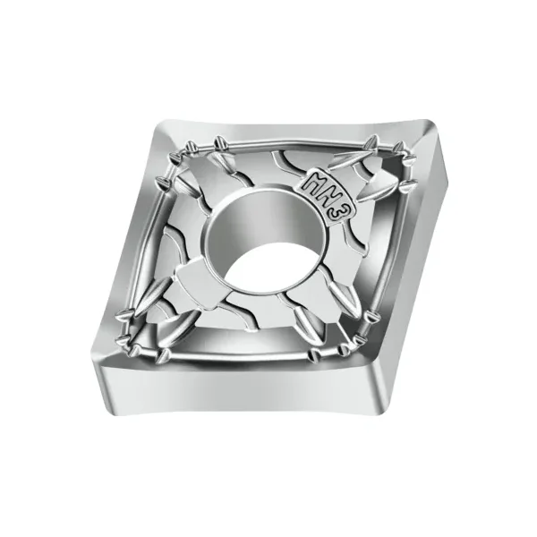 Original Walter CNGG120408M-MN3 CNGG432M Carbide Turning Insert - Diamond 80° (10 PCS) WN10 CNGG120408M-MN3 WN10