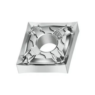 Original Walter CNGG120402M-MN3 Carbide Turning Insert - Diamond 80° (10 PCS) WN10 CNGG120402M-MN3 WN10