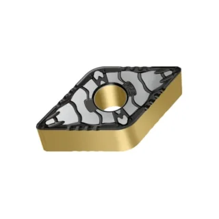 Original Walter DNMG150604-FW5 Carbide Turning Insert - Diamond 55° (10 PCS) WKP01G DNMG150604-FW5 WKP01G