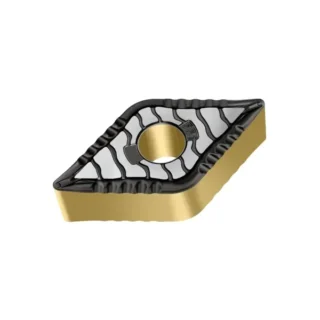 Original Walter DNMG150404-FP5 Carbide Turning Insert - Diamond 55° (10 PCS) WPP10G DNMG150404-FP5 WPP10G