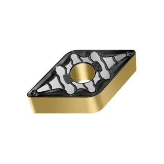 Original Walter DNMG150404-MP5 Carbide Turning Insert - Diamond 55° (10 PCS) WPP20G DNMG150404-MP5 WPP20G