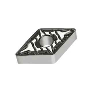Original Walter DNMG150408-MU5 Carbide Turning Insert - Diamond 55° (10 PCS) WMP20S DNMG150408-MU5 WMP20S