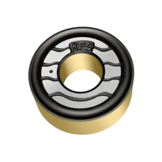 Original Walter RNMG120400-RP5 Carbide Turning Insert - Round (10 PCS) WPP20G RNMG120400-RP5 WPP20G