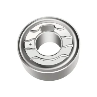 Original Walter RNMG120400-RP5 Carbide Turning Insert - Round (10 PCS) WS10 RNMG120400-RP5 WS10