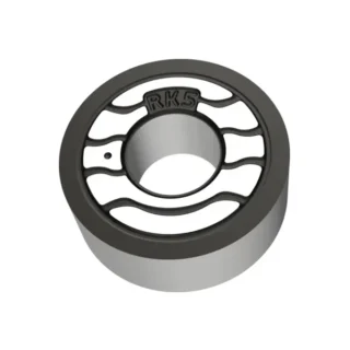 Original Walter RNMA120400-RK5 Carbide Turning Insert - Round (10 PCS) WKK20S RNMA120400-RK5 WKK20S