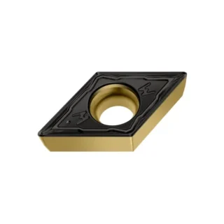 Original Walter DCMT11T304-FW4 Carbide Turning Insert - Diamond 55° (10 PCS) WKP01G DCMT11T304-FW4 WKP01G