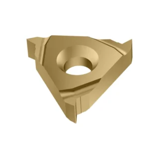 Original Walter TS16-EL-A60 Carbide Turning Insert - Triangle (2 PCS) WMP32G TS16-EL-A60 WMP32G