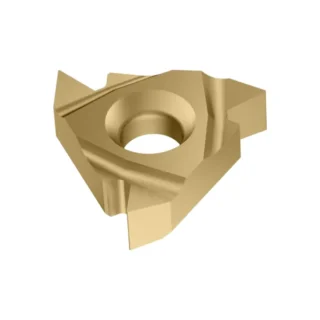 Original Walter TS16-ER-G60 Carbide Turning Insert - Triangle (2 PCS) WMP32G TS16-ER-G60 WMP32G