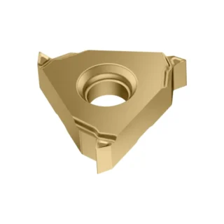 Original Walter TS16-ER-A60-M5 Carbide Turning Insert - Triangle (2 PCS) WMP32G TS16-ER-A60-M5 WMP32G