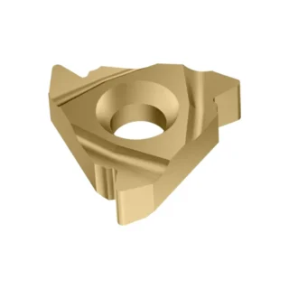 Original Walter TS16-ER08UNJ Carbide Turning Insert - Triangle (2 PCS) WMP32G TS16-ER08UNJ WMP32G
