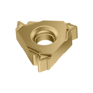 Original Walter TS16-ER2 Carbide Turning Insert - Triangle (2 PCS) TS16-ER2.0ISO-F5 WMP32G