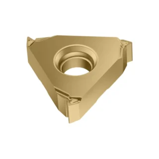 Original Walter TS16-ER18UN-F5 Carbide Turning Insert - Triangle (2 PCS) WMP32G TS16-ER18UN-F5 WMP32G