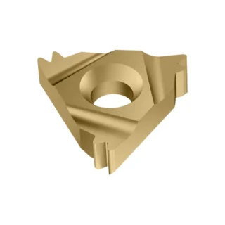 Original Walter TS16-ER1 Carbide Turning Insert - Triangle (2 PCS) TS16-ER1.5ISO-2 WMP32G