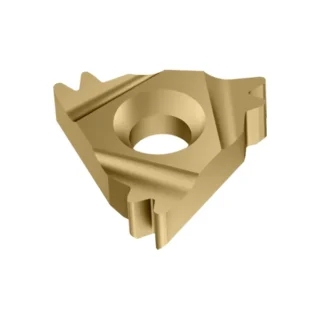 Original Walter TS22-ER12UN-2 Carbide Turning Insert - Triangle (2 PCS) WMP32G TS22-ER12UN-2 WMP32G