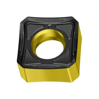 Original Walter SNMX1205ANN-F67 WAK15 Carbide Insert - Square | Steel, Cast Iron (10 PCS)