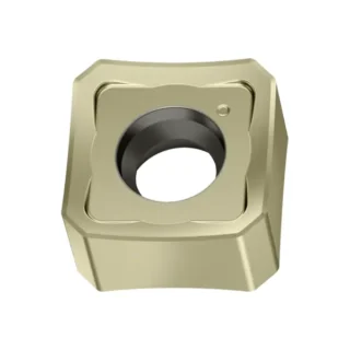 Original Walter SNGX0904ANN-F67 WSM35 Carbide Insert - Square | Stainless Steel (10 PCS) WSM35G SNGX0904ANN-F67 WSM35G
