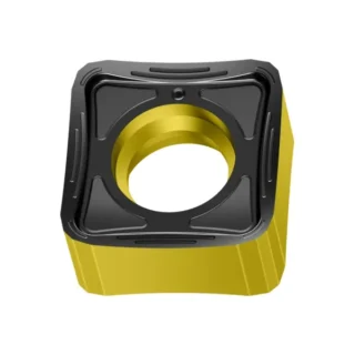 Original Walter SNGX1205ENN-F67 WAK15 Carbide Insert - Square | Steel, Cast Iron (10 PCS)