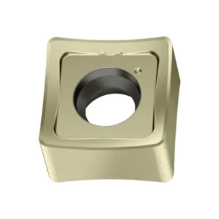 Original Walter SNMX0904ZNN-F57 WSM35 Carbide Insert - Square | Stainless Steel (10 PCS) WSM35G SNMX0904ZNN-F57 WSM35G
