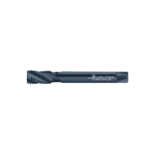 Original Walter HSS-E M23563 Tap M23563-UNF1/2