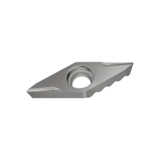 Original Walter VCGX0902ACFR Carbide Insert - Diamond 35° (10 PCS) WXP40 VCGX0902ACFR WXP40