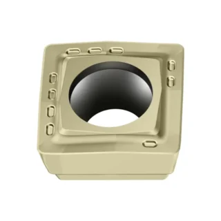 Original Walter P4840P-1R-A57 Carbide Insert - Pentagon (10 PCS) WSP45G P4840P-1R-A57 WSP45G