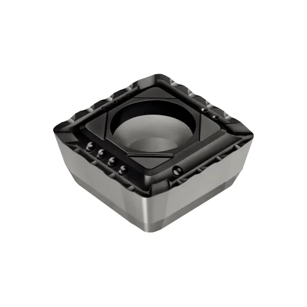Original Walter P4840C-6R-E67 Carbide Insert - Pentagon (10 PCS) WKP35S P4840C-6R-E67 WKP35S