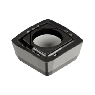 Original Walter P4841C-2R-A57 Carbide Insert - Pentagon (10 PCS) WKP35S P4841C-2R-A57 WKP35S