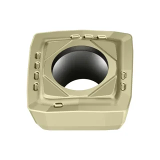 Original Walter P4841C-4R-A57 Carbide Insert - Pentagon (10 PCS) WSP45G P4841C-4R-A57 WSP45G