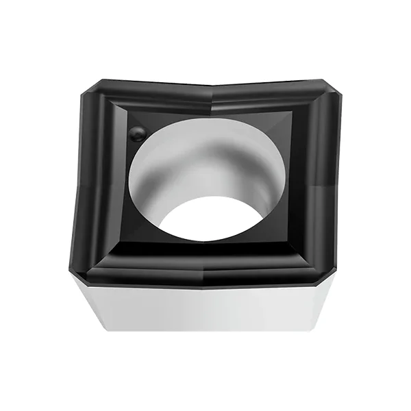 Original Walter P2840S-3N-E67 Carbide Insert - Pentagon (10 PCS) WKP35S P2840S-3N-E67 WKP35S