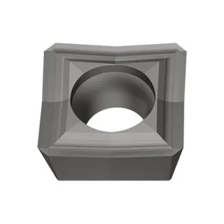 Original Walter P2840S-1N-E67 Carbide Insert - Pentagon (10 PCS) WK40 P2840S-1N-E67 WK40