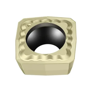 Original Walter P2841S-5N-A57 Carbide Insert - Pentagon (10 PCS) WSP45G P2841S-5N-A57 WSP45G