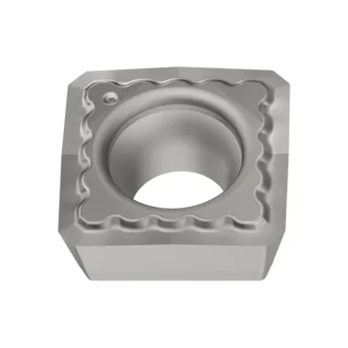 Original Walter P2841S-1N-A57 Carbide Insert - Pentagon (10 PCS) WXP40 P2841S-1N-A57 WXP40