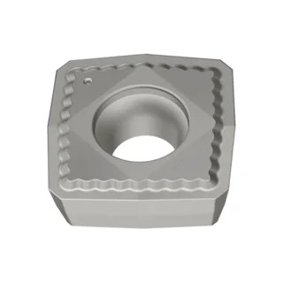 Original Walter P2841S-6N-A57 Carbide Insert - Pentagon (10 PCS) WXP40 P2841S-6N-A57 WXP40