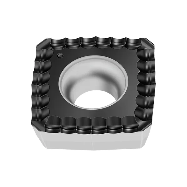 Original Walter P2841S-7N-E67 Carbide Insert - Pentagon (10 PCS) WKP35S P2841S-7N-E67 WKP35S