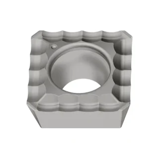 Original Walter P2841S-2N-E67 Carbide Insert - Pentagon (10 PCS) WXP40 P2841S-2N-E67 WXP40