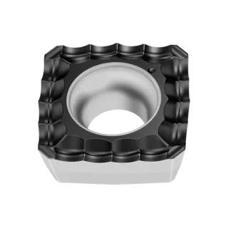 Original Walter P2841S-4N-E67 Carbide Insert - Pentagon (10 PCS) WKP35S P2841S-4N-E67 WKP35S