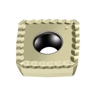 Original Walter P2841S-6N-E67 Carbide Insert - Pentagon (10 PCS) WSP45G P2841S-6N-E67 WSP45G