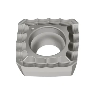 Original Walter P2841S-5N-E67 Carbide Insert - Pentagon (10 PCS) WXP40 P2841S-5N-E67 WXP40