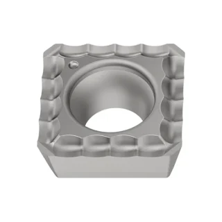 Original Walter P2841S-1N-E67 Carbide Insert - Pentagon (10 PCS) WXP40 P2841S-1N-E67 WXP40