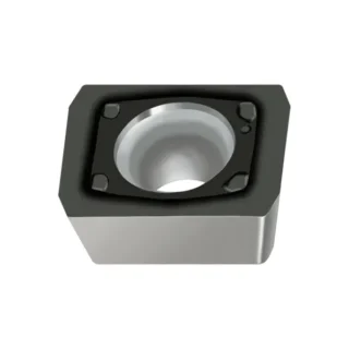 Original Walter LCMX050203-D57 WKP25 Carbide Insert - Rectangle | Steel (10 PCS) WKP25S LCMX050203-D57 WKP25S
